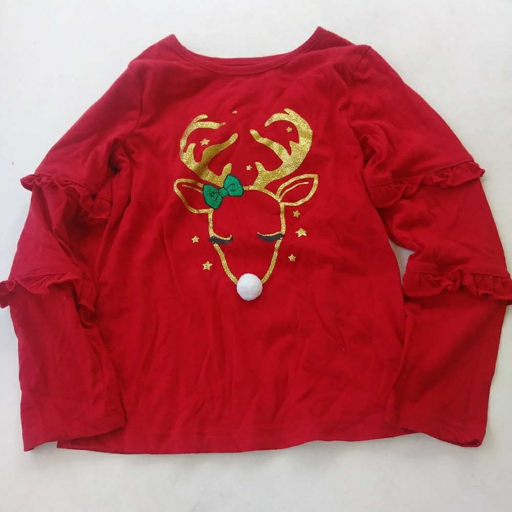 Xmas shirt